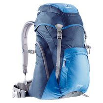 deuter Gröden 35 Midnight Ocean