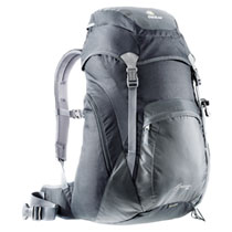 deuter Gröden 35 Granite Black