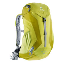 deuter AC Lite 18 Apple Moss