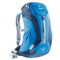deuter AC Lite 18 Midnight Ocean