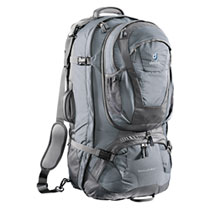 deuter Traveller 80 10 Titan Anthracite