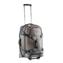 deuter Traverse 60 Stone Black