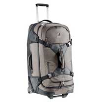 deuter Traverse 110 Stone Black
