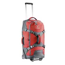 deuter Ascent 60 Lava Anthracite