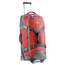 deuter Ascent 80 Lava Anthracite