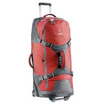 deuter Ascent 110 Lava Anthracite