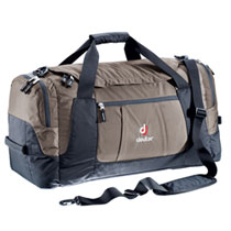 deuter Relay 60 Stone Black