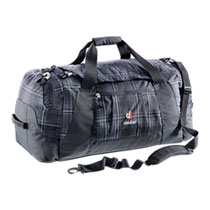 deuter Relay 80 Black Check