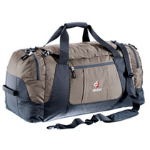 deuter Relay 80 Stone Black