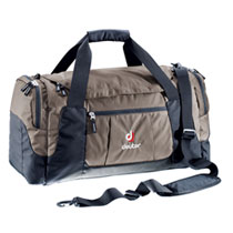 deuter Relay 40 Stone Black