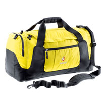 deuter Relay 40 Neon Black
