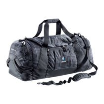 deuter Tramp 90 Black Check