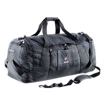 deuter Tramp 110 Black Check