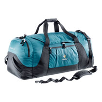 deuter Tramp 110 Denim Black