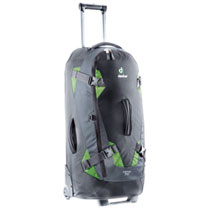 deuter Xeno 70 Black Ermerald