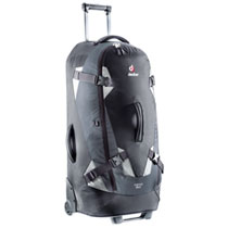 deuter Xeno 90 Black Silver