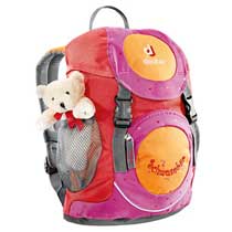 deuter Schmusebär Candy