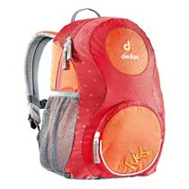deuter Kids Strawberry