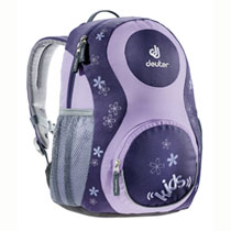 deuter Kids Blueberry