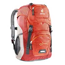 deuter Junior Orange
