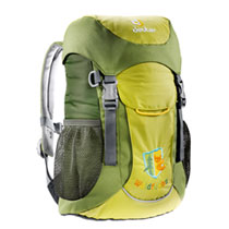 deuter Waldfuchs Apple