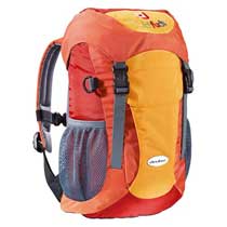 deuter Waldfuchs Hot