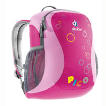 deuter Pico Pink