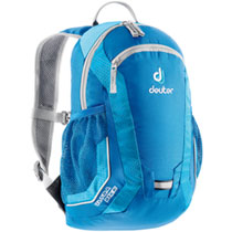 deuter Ultra Bike Ocean Turquoise