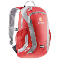 deuter Ultra Bike Fire Silver