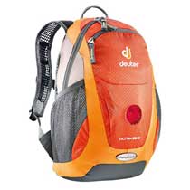 deuter Ultra Bike Orange Mango
