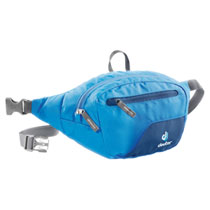 deuter Belt II CoolBlue Steel