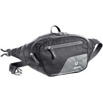 deuter Belt II Black Granite