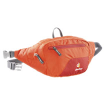 deuter Belt II Orange Lava