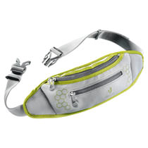 deuter Neo Belt I Silver Moss
