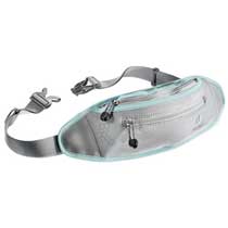 deuter Neo Belt I Silver Ice