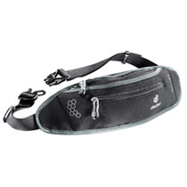 deuter Neo Belt I Black Granite