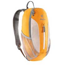 deuter Wizzard Sun White