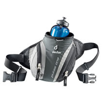 deuter Pulse One Black Granite