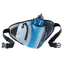 deuter Pulse Two Midnight Coolblue