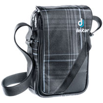 deuter Escape I Black Check