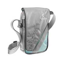 deuter Escape I Silver Ice