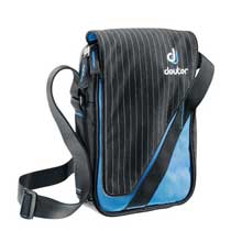 deuter Escape I Black Coolblue