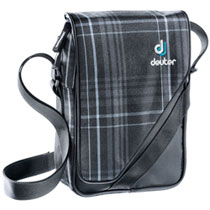 deuter Escape II Black Check