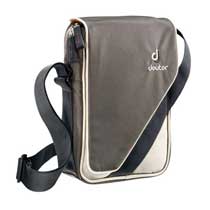 deuter Escape II Stone Canvas