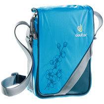 deuter Escape II Turquoise Arctic