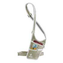 deuter Security Holster Sand White