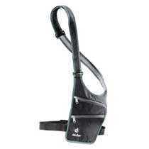 deuter Security Holster Black Granite