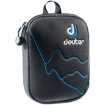 deuter Camera Case II Black