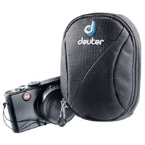 deuter Camera Case III Black