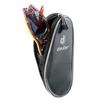 deuter Sunglasses Pouch Black Granite